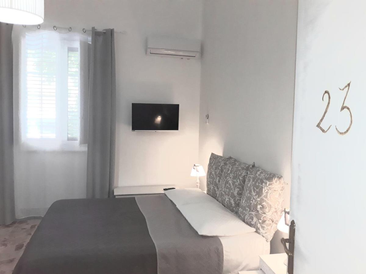 Franco-Home Palermo Zewnętrze zdjęcie