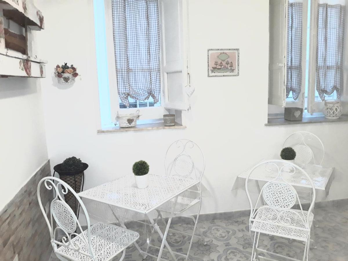 Franco-Home Palermo Zewnętrze zdjęcie