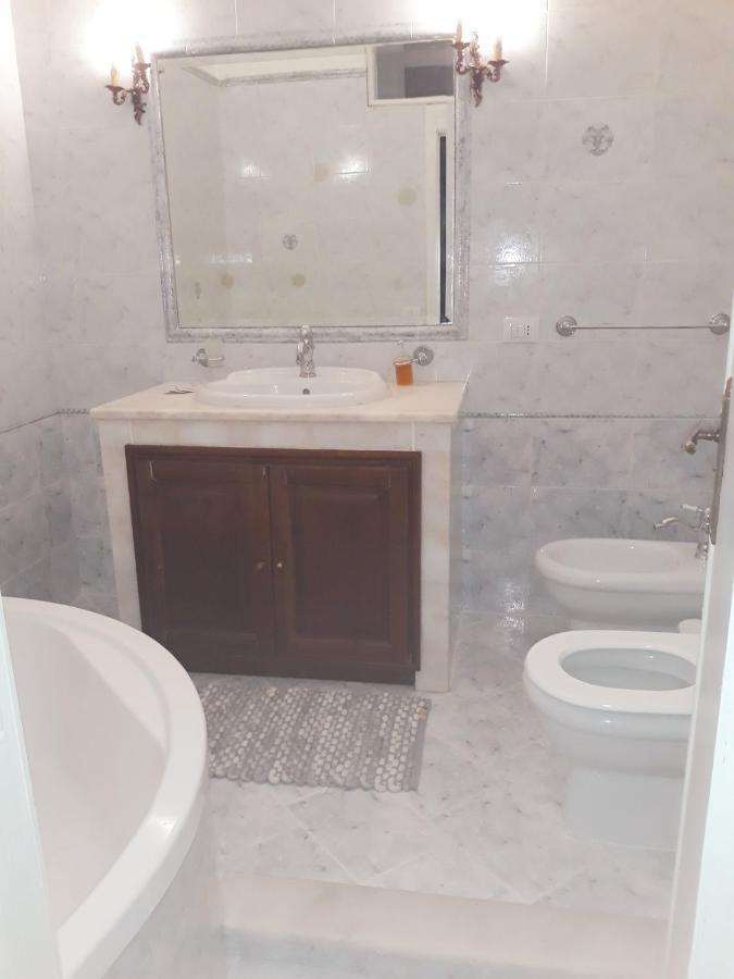 Franco-Home Palermo Zewnętrze zdjęcie