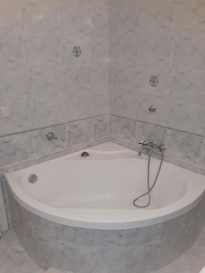 Franco-Home Palermo Zewnętrze zdjęcie