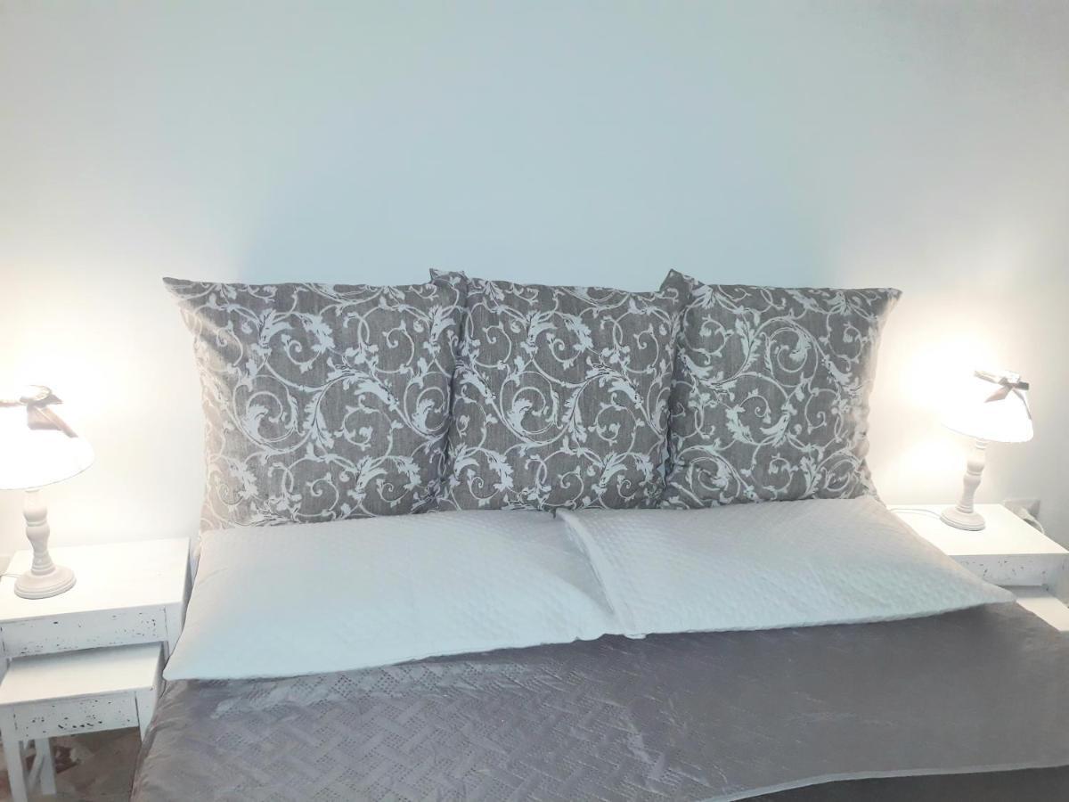 Franco-Home Palermo Zewnętrze zdjęcie