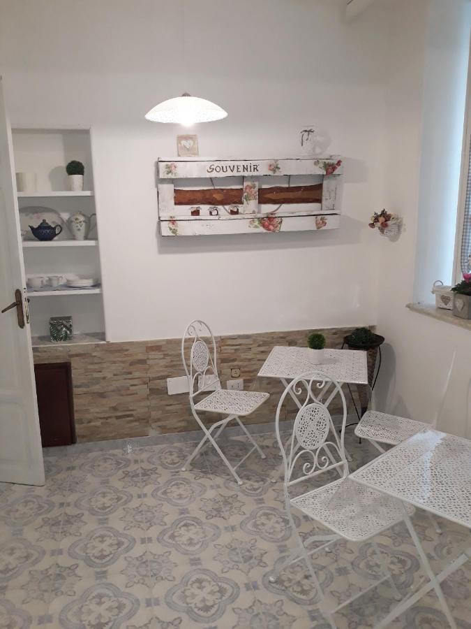 Franco-Home Palermo Zewnętrze zdjęcie