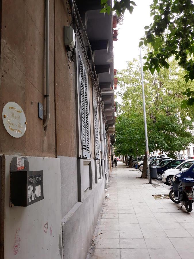 Franco-Home Palermo Zewnętrze zdjęcie