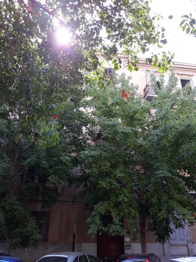 Franco-Home Palermo Zewnętrze zdjęcie