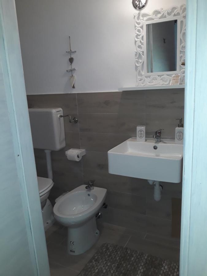 Franco-Home Palermo Zewnętrze zdjęcie