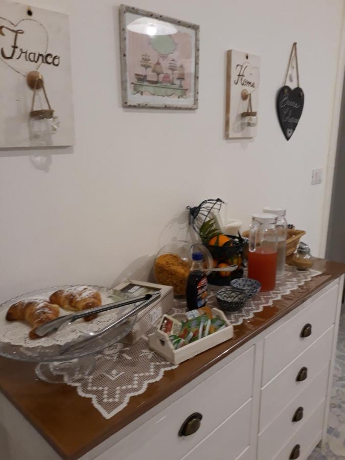 Franco-Home Palermo Zewnętrze zdjęcie