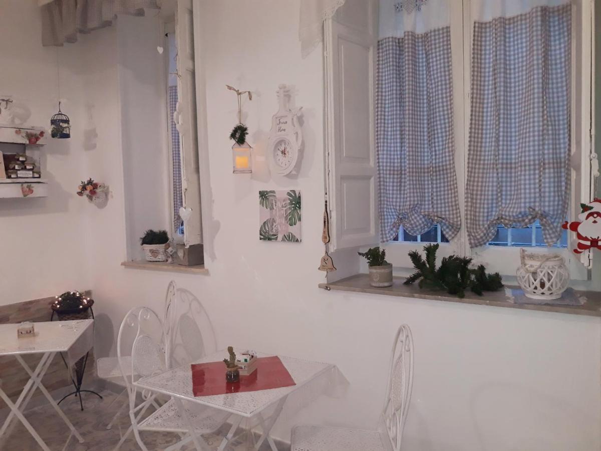 Franco-Home Palermo Zewnętrze zdjęcie