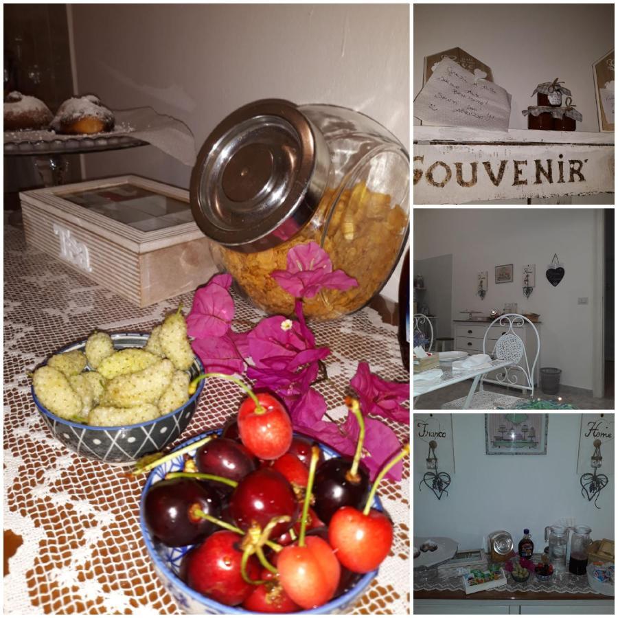 Franco-Home Palermo Zewnętrze zdjęcie