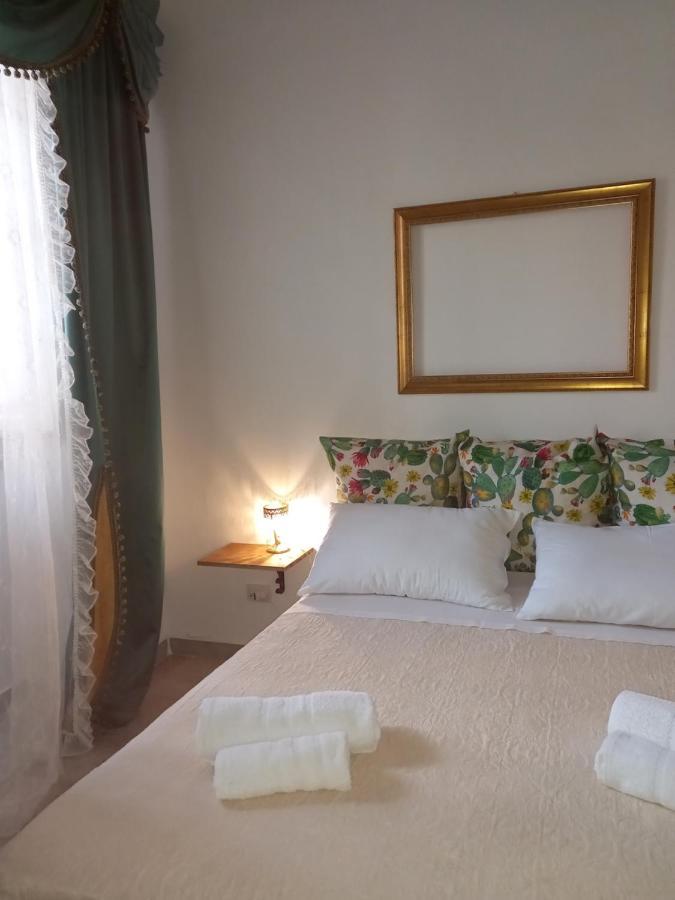 Franco-Home Palermo Zewnętrze zdjęcie