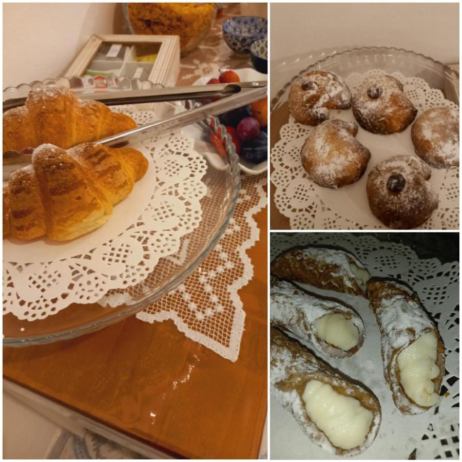 Franco-Home Palermo Zewnętrze zdjęcie