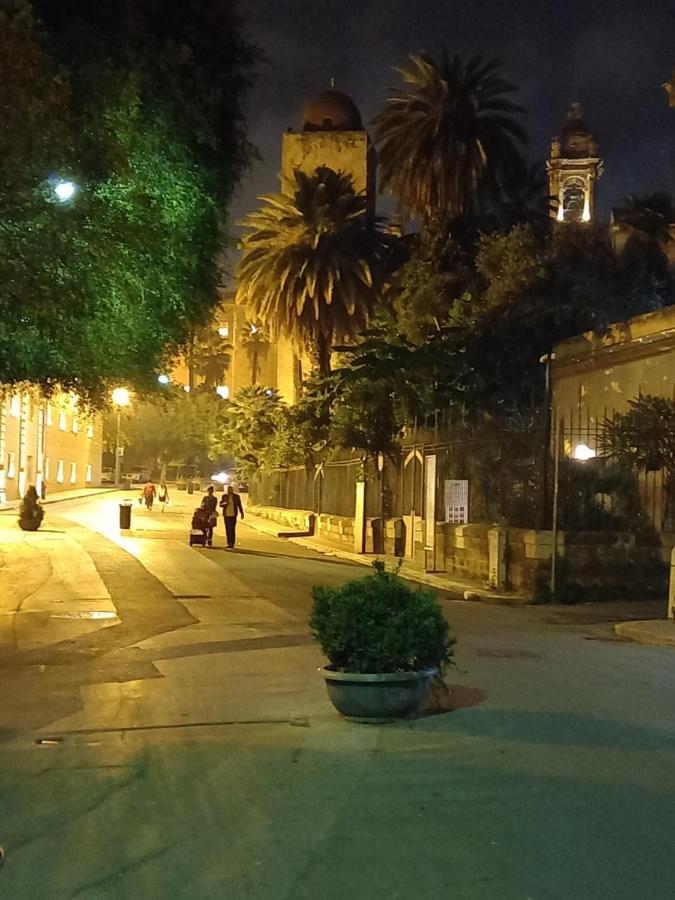 Franco-Home Palermo Zewnętrze zdjęcie