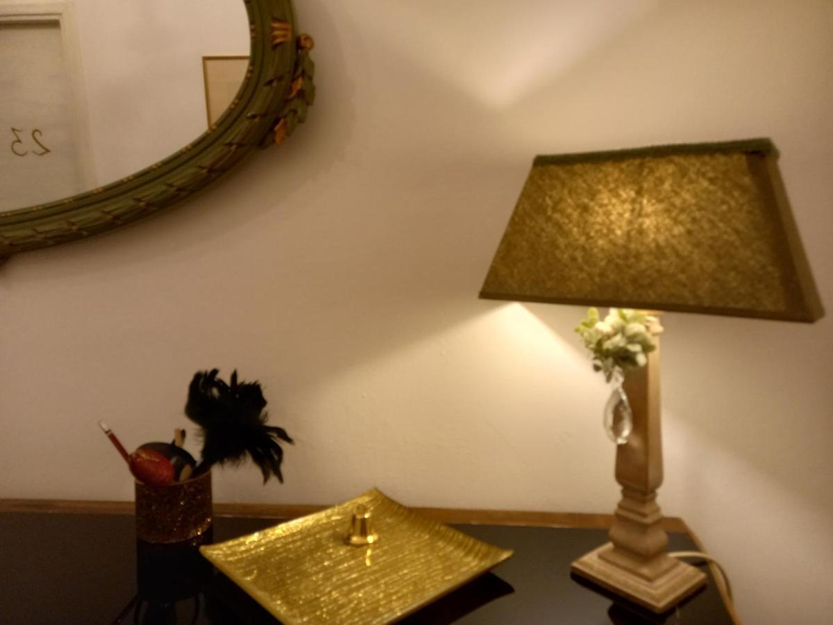 Franco-Home Palermo Zewnętrze zdjęcie