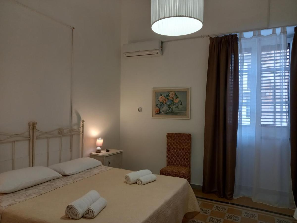 Franco-Home Palermo Zewnętrze zdjęcie
