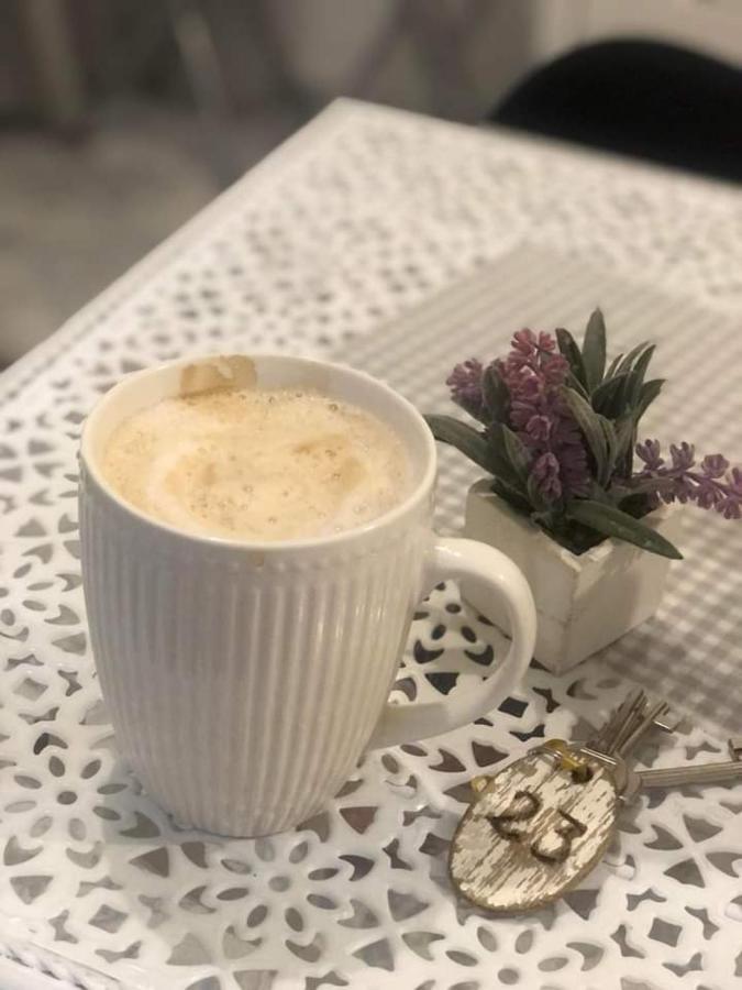 Franco-Home Palermo Zewnętrze zdjęcie
