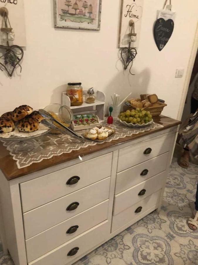 Franco-Home Palermo Zewnętrze zdjęcie