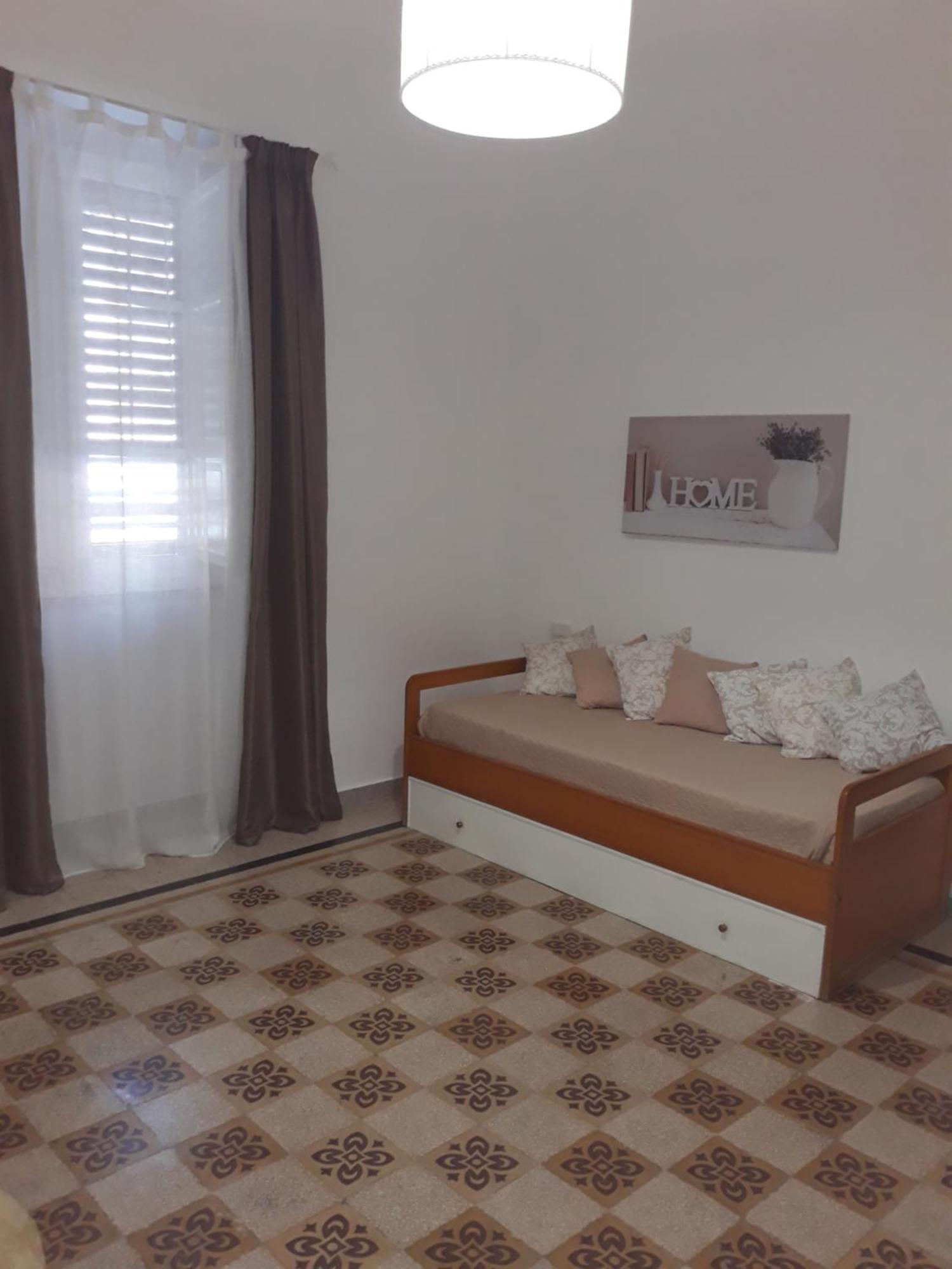 Franco-Home Palermo Pokój zdjęcie